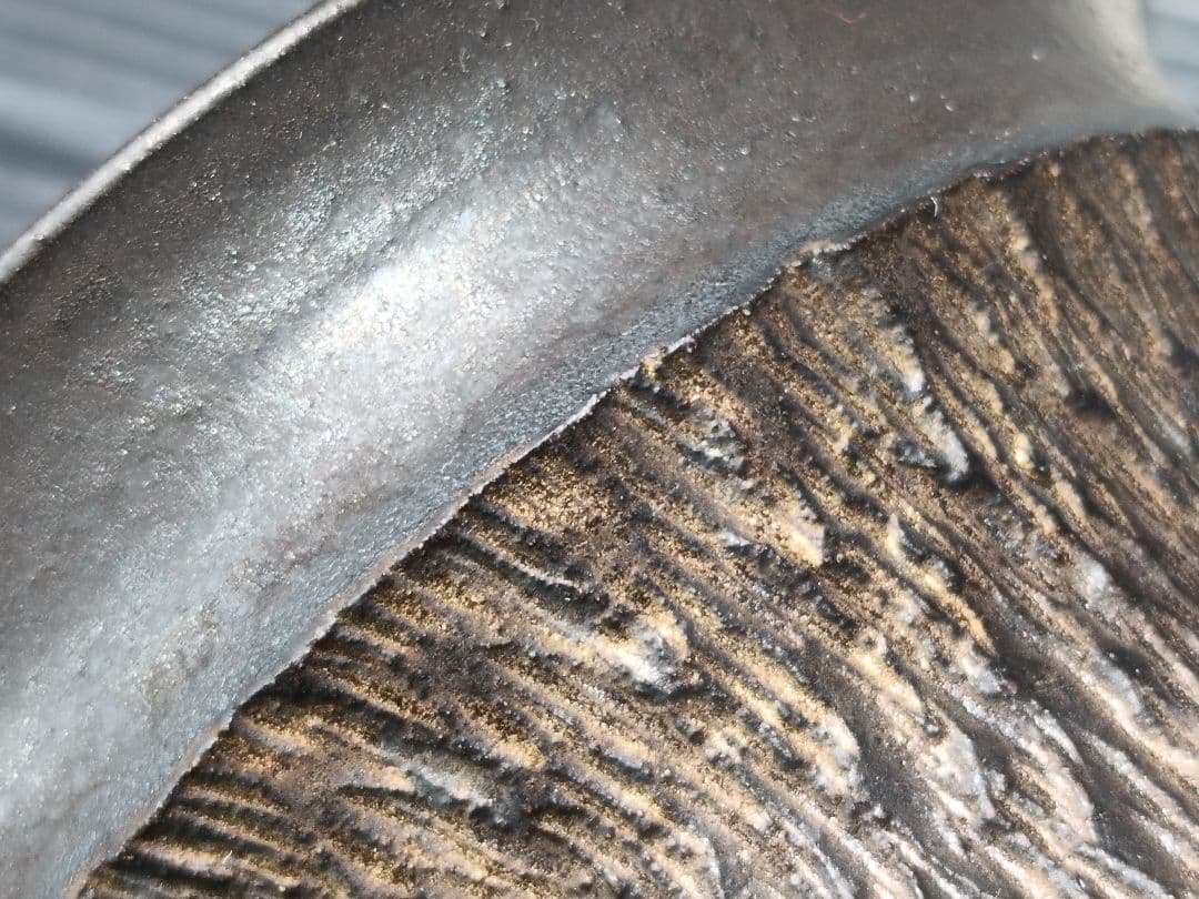 goujin 鉢　BOTANIZE コラボ　rawlifefactory