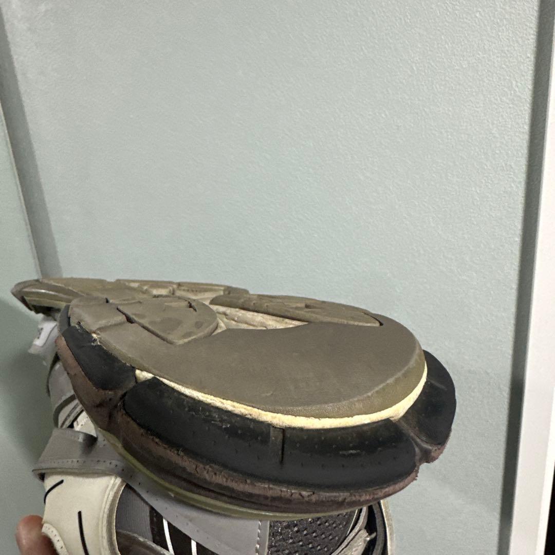 【希少】BALENCIAGA Track Trainer C-boy y2k