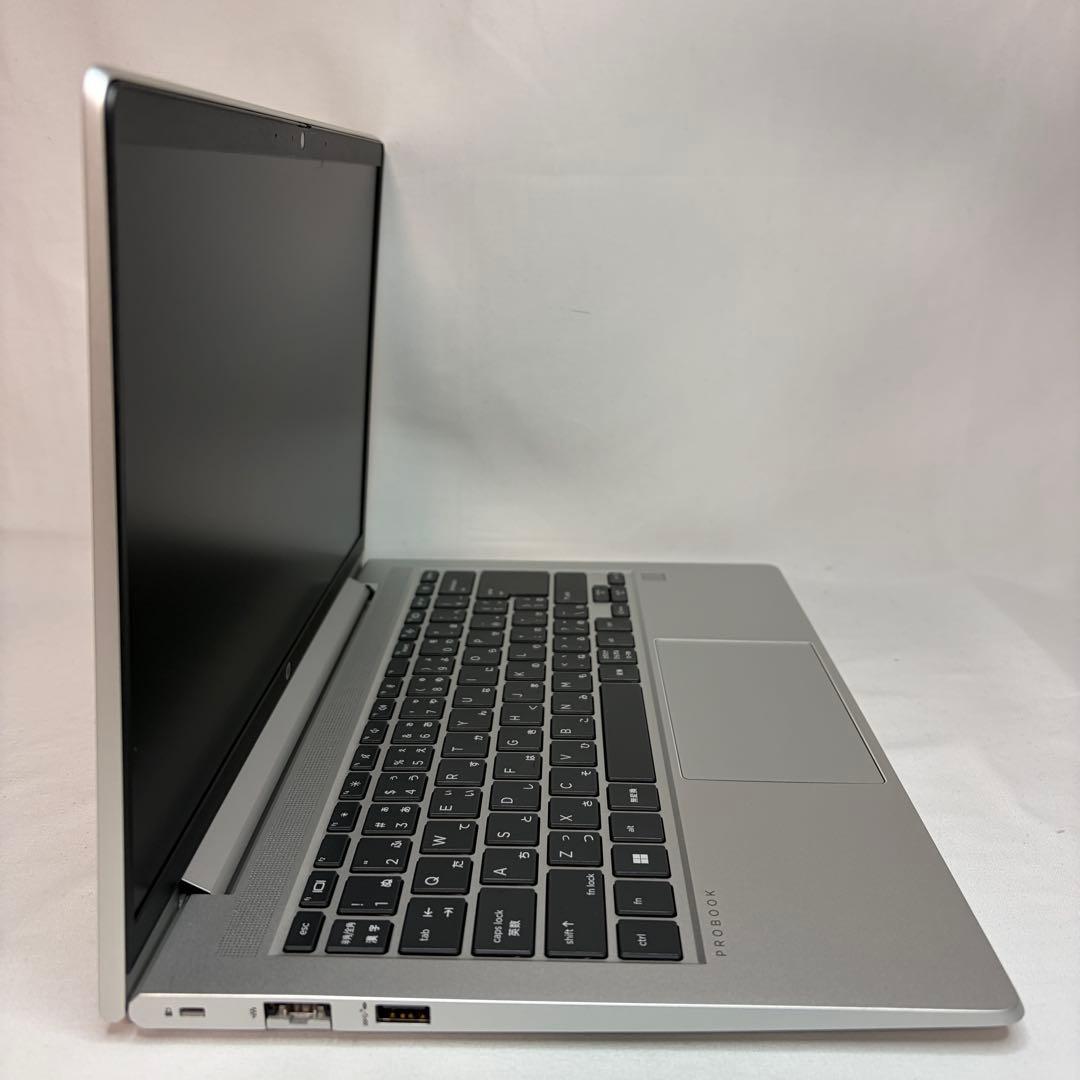 美品 PROBOOK 445 G10 Ryzen5 7530U 16GB 512