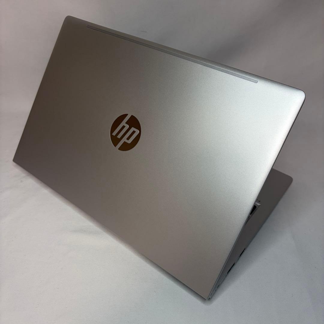 美品 PROBOOK 445 G10 Ryzen5 7530U 16GB 512