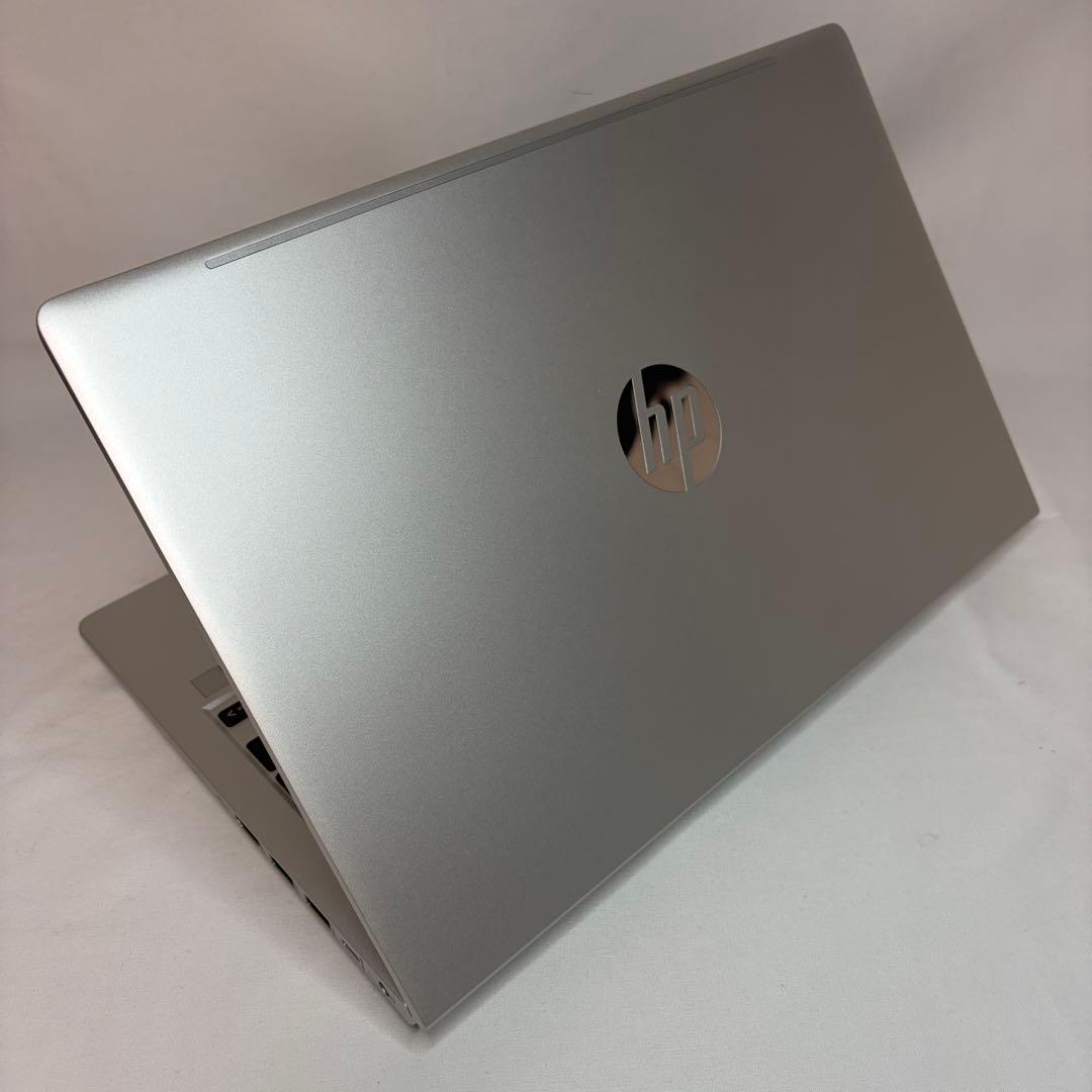 美品 PROBOOK 445 G10 Ryzen5 7530U 16GB 512