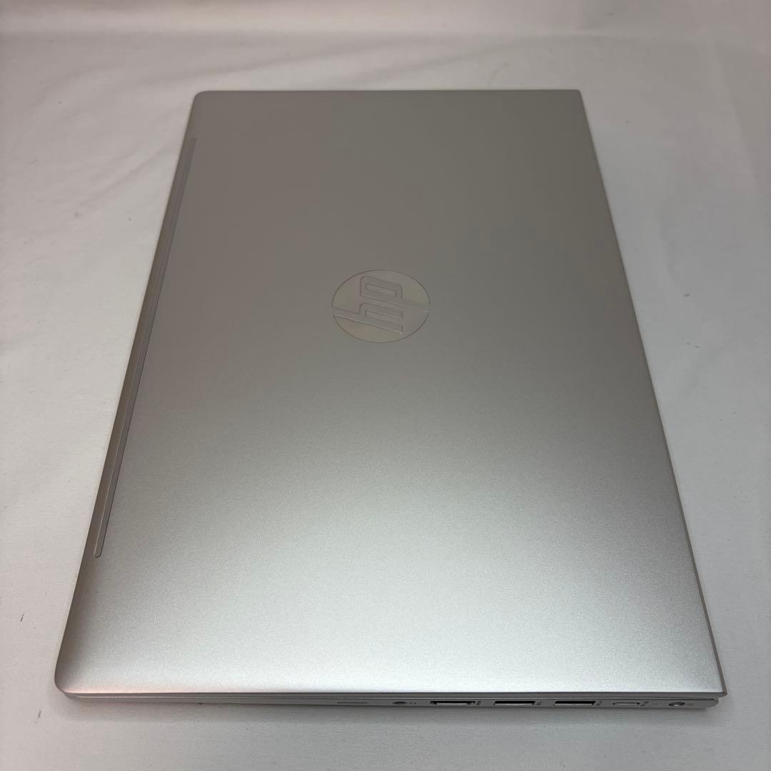 美品 PROBOOK 445 G10 Ryzen5 7530U 16GB 512