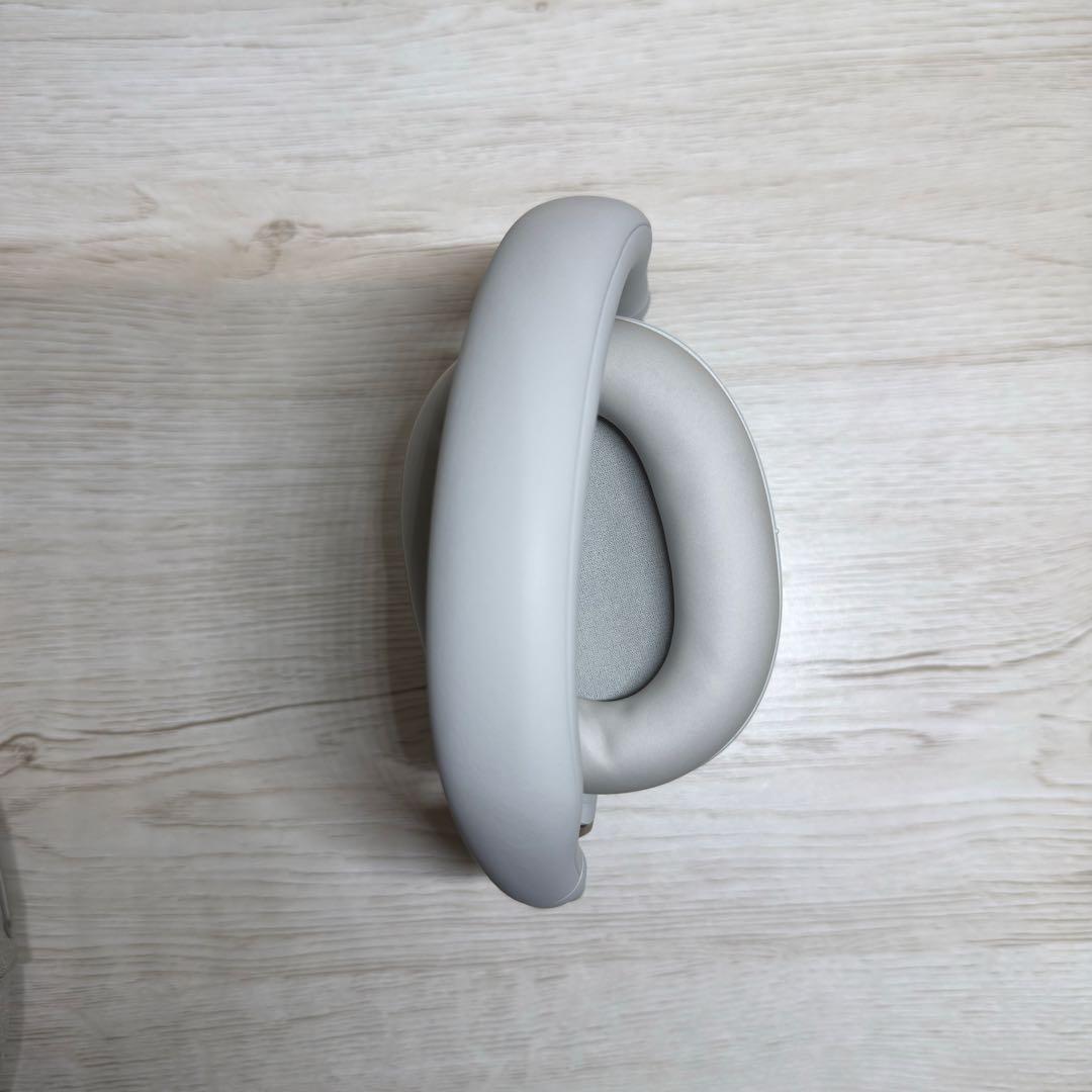 SONY WH-1000XM6 プラチナシルバー 保証書付き