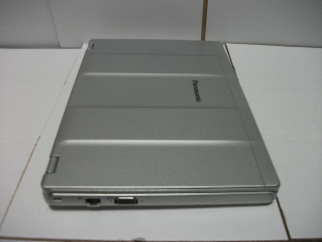 Windowsノート本体 Win11 Let'snote CF-SZ6/8GB+SSD256(532)