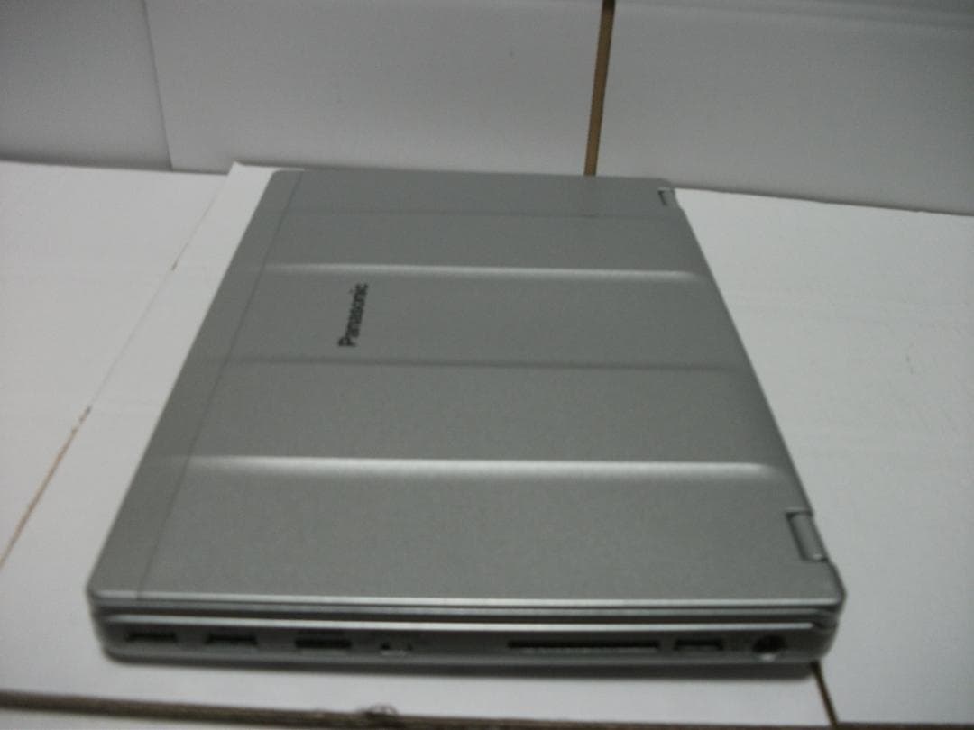 Windowsノート本体 Win11 Let'snote CF-SZ6/8GB+SSD256(532)