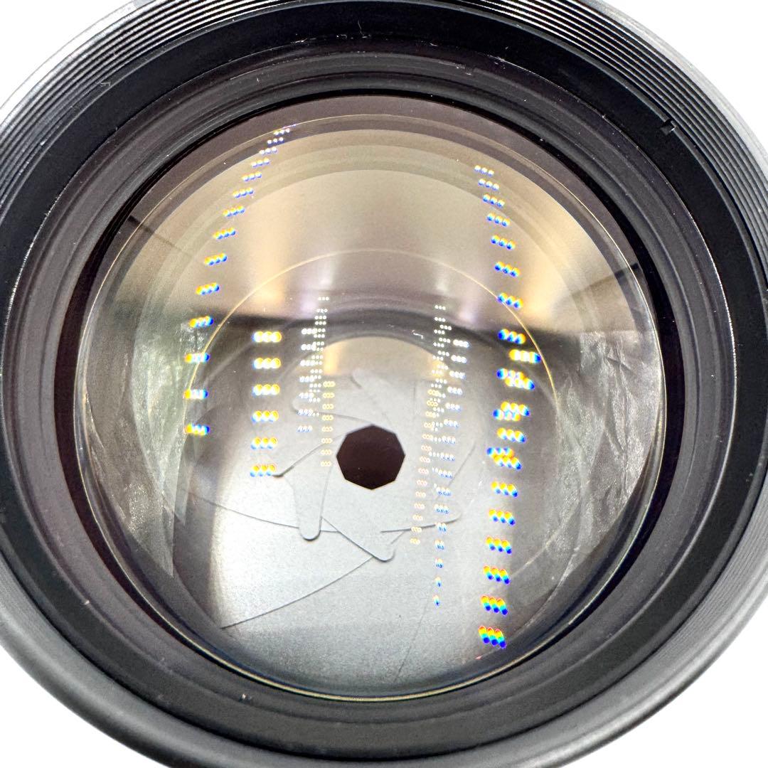 ❁美品❁Canon キャノン NEW FD 85mm f1.2 L 単焦点