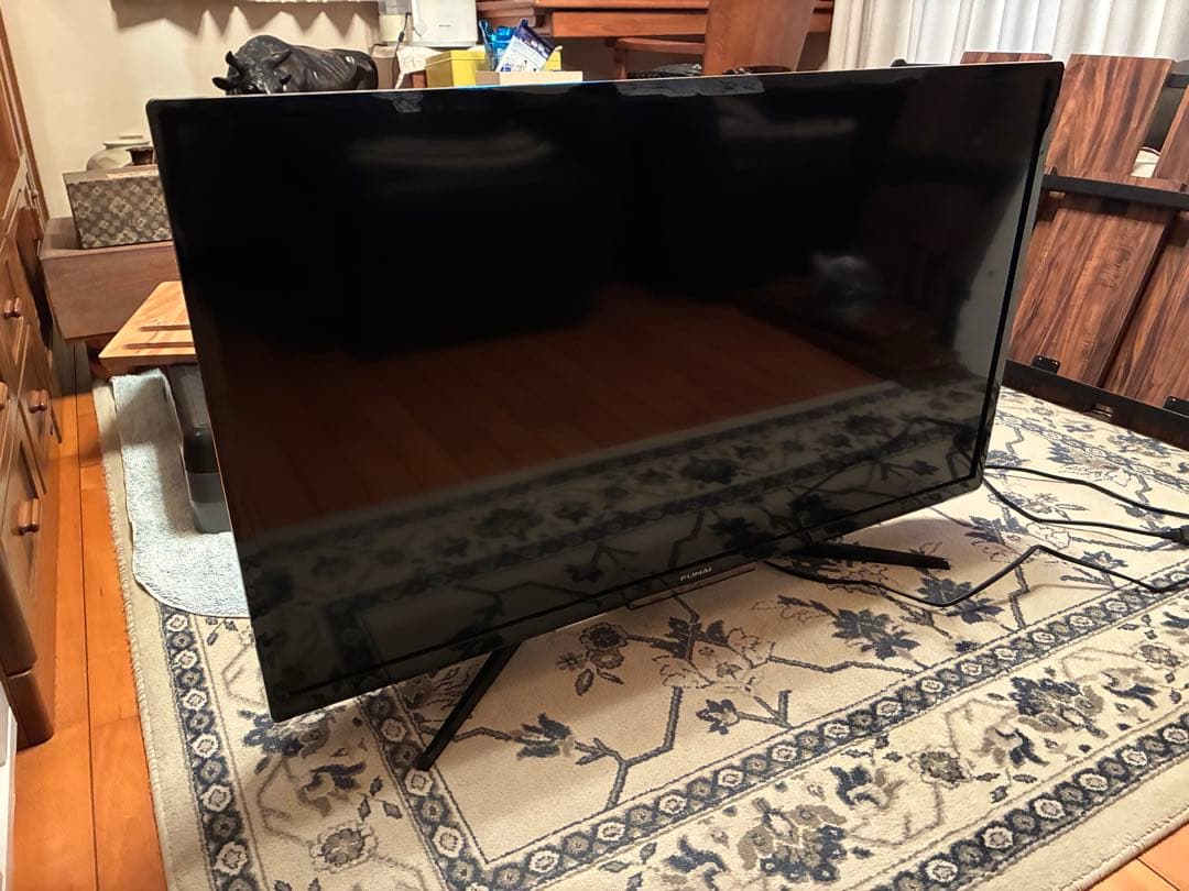 ［美品］FUNAI 液晶テレビ FL-40H2010
