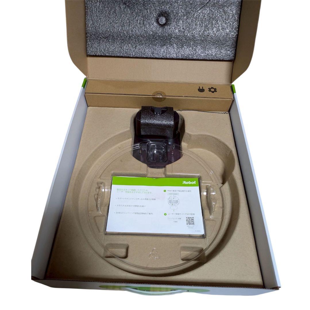 Roomba e5 ルンバ　ロボット掃除機 本体　iRobot