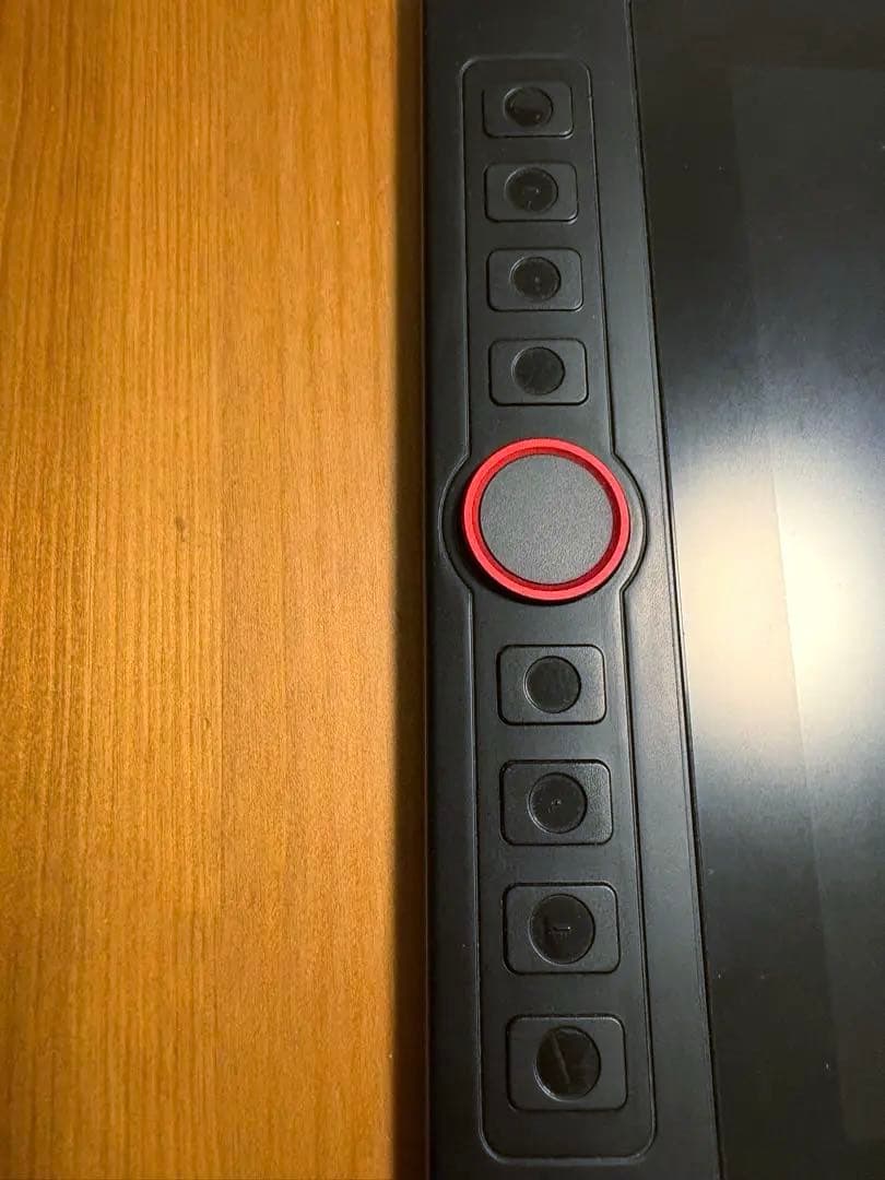 【動作確認済み】XPPEN Artist 13.3 Pro 本体