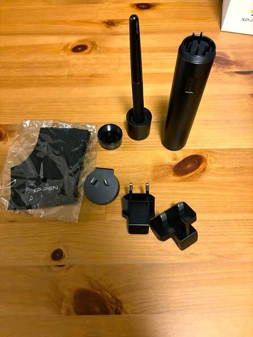 【動作確認済み】XPPEN Artist 13.3 Pro 本体