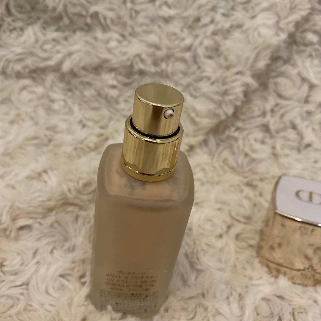 BBクリーム Dior Prestige Le Protecteur UV 30ml