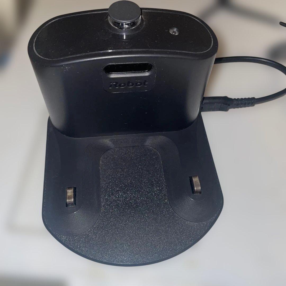 ルンバ Roomba690 WiFi対応 自動充電基地 + 交換フィルタ付