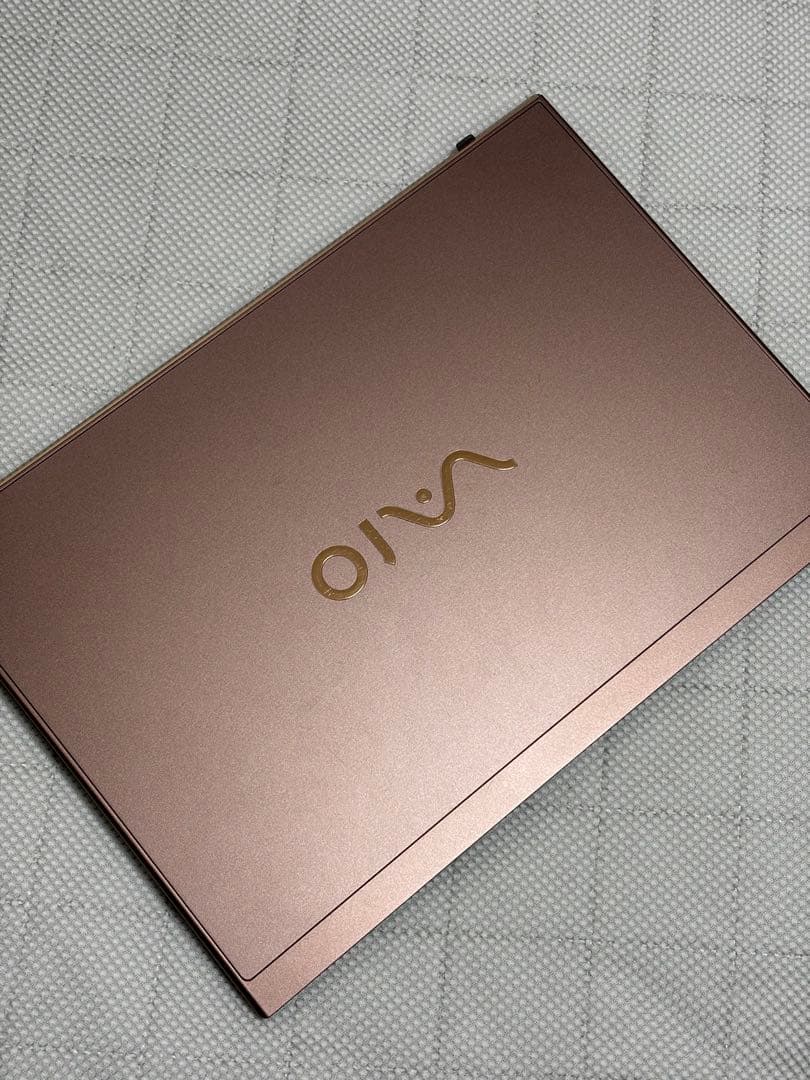 Windowsノート本体 VAIO VJS142C11N Corei5-10210U 8GB SSD256