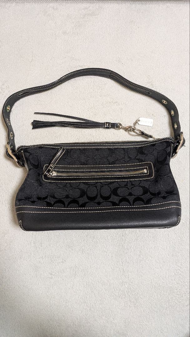 COACH コーチ ミニバッグ ハンドバッグ