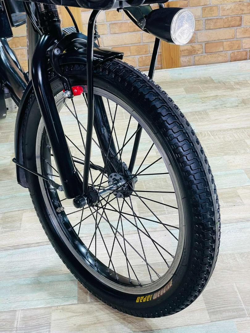 2019 超人気色 王様 ギュットアニーズ子供乗せ電動アシスト自転車 H3127