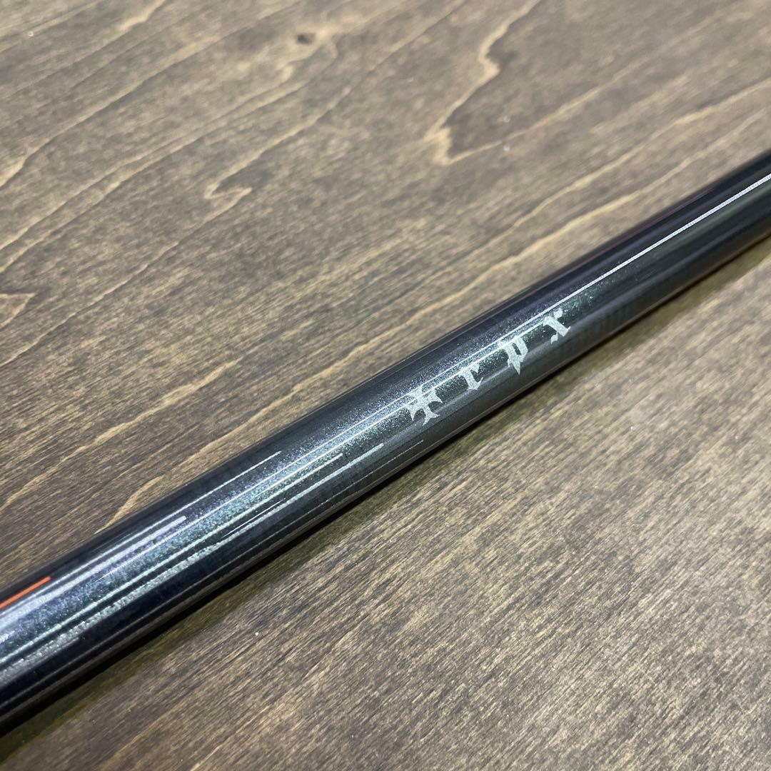 TRPXゴルフ AFTERBURNER AB603 S ドライバー用シャフト