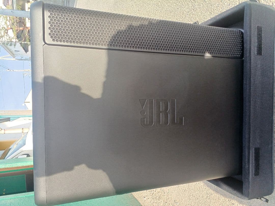 JBL EON ONE MK2 ポータブルPAシステム
