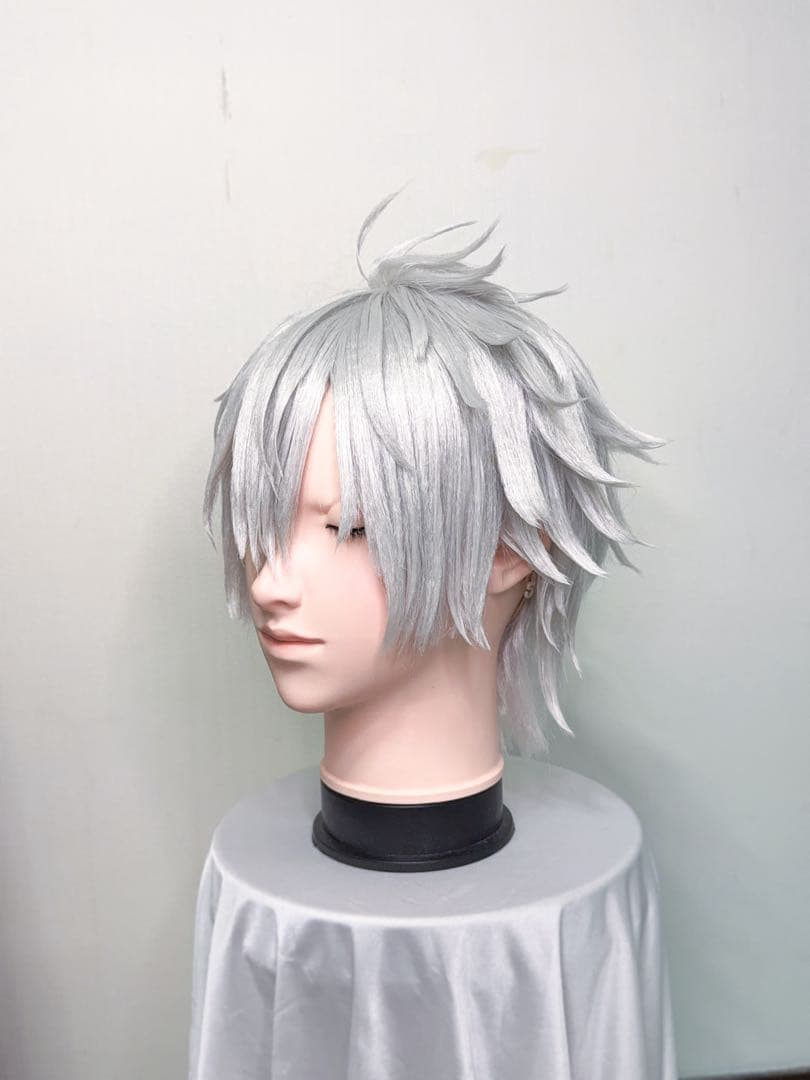 葛葉　ウィッグ　にじさんじ　コスプレ