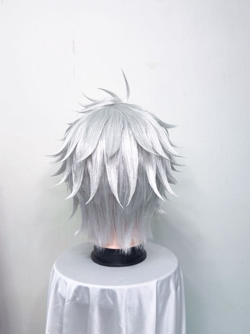 葛葉　ウィッグ　にじさんじ　コスプレ