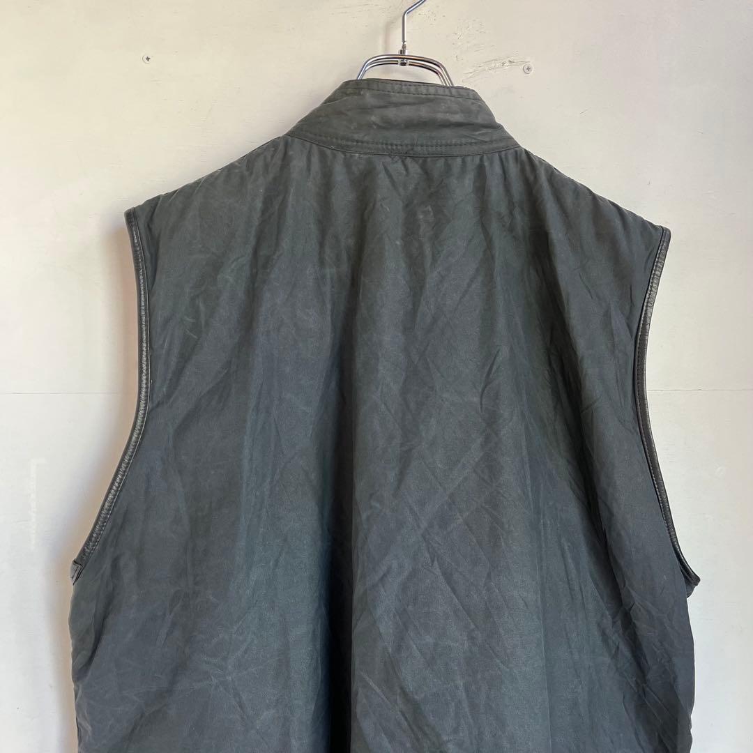 90s Barbour WESTMORLAND バブアー オイルドジャケット