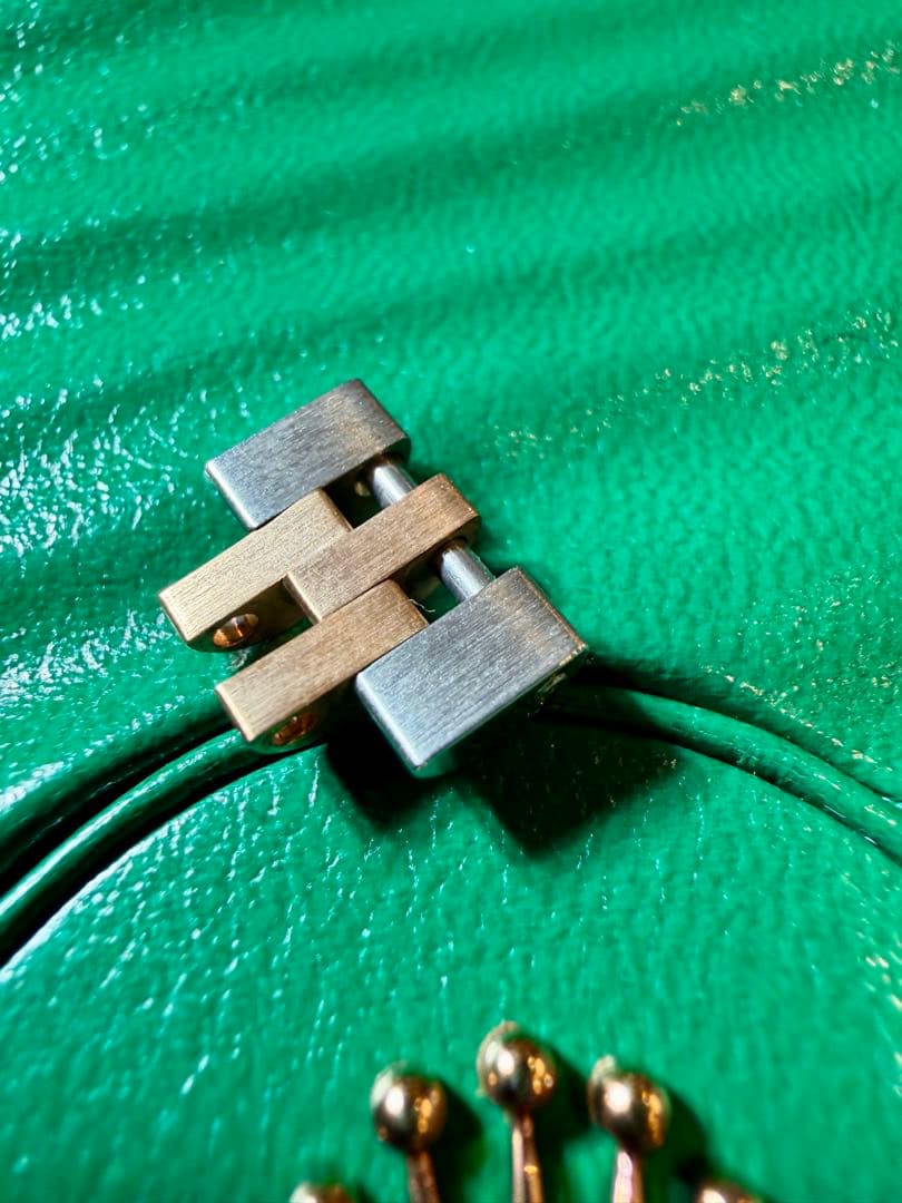 ROLEX ロレックス デイトジャスト 179171 純正 ブレス コマ