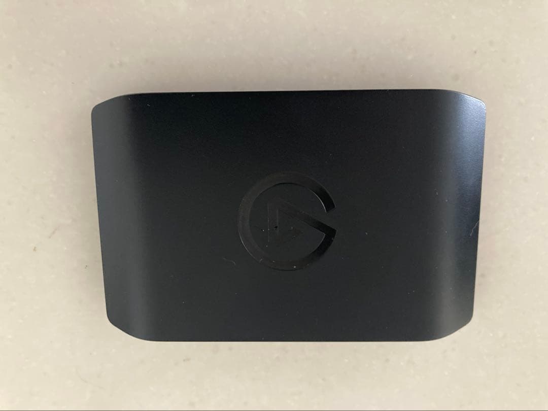 Elgato HD60 X ビデオキャプチャーボード