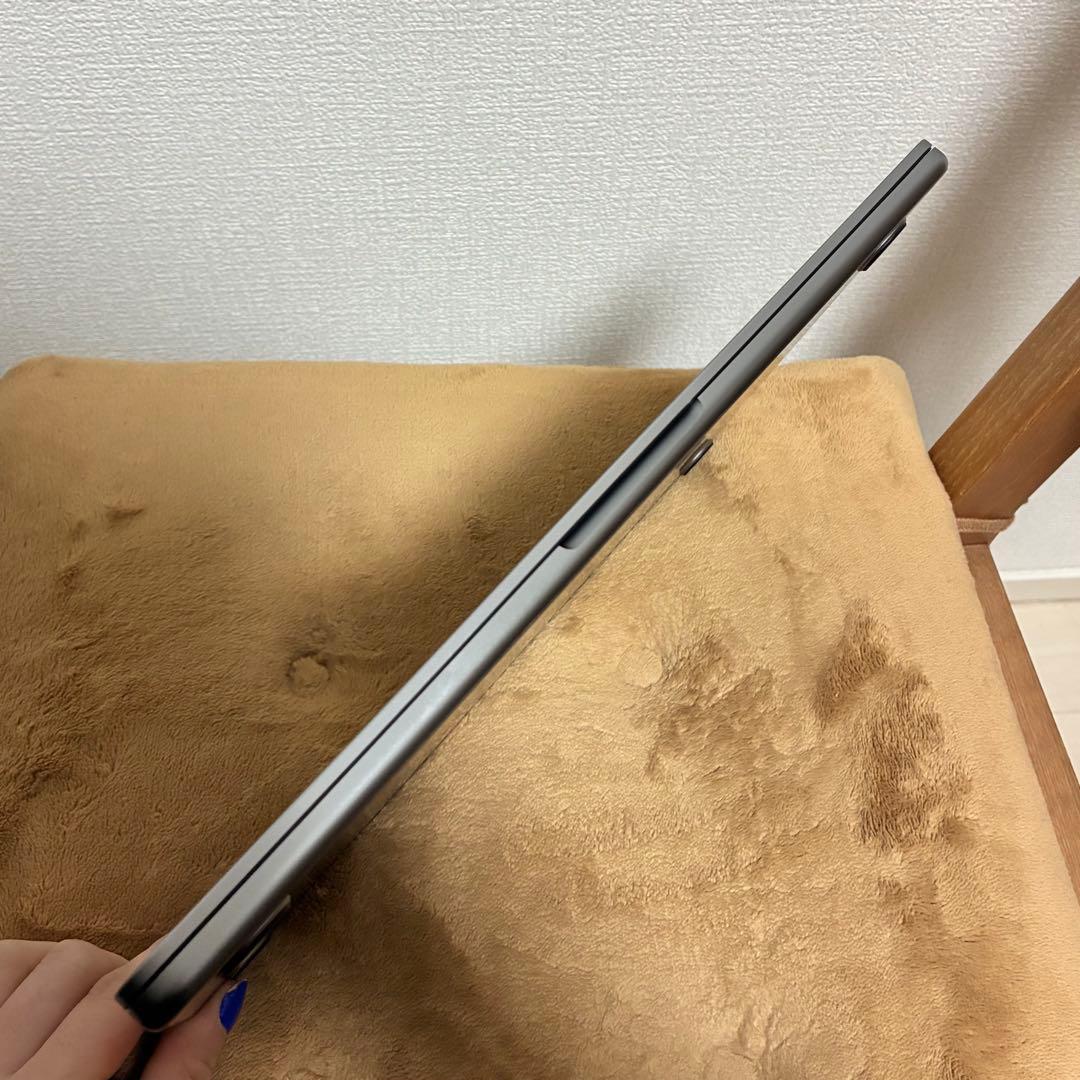 MacBook Air M2 2022 16GB 512GB 動作確認済み