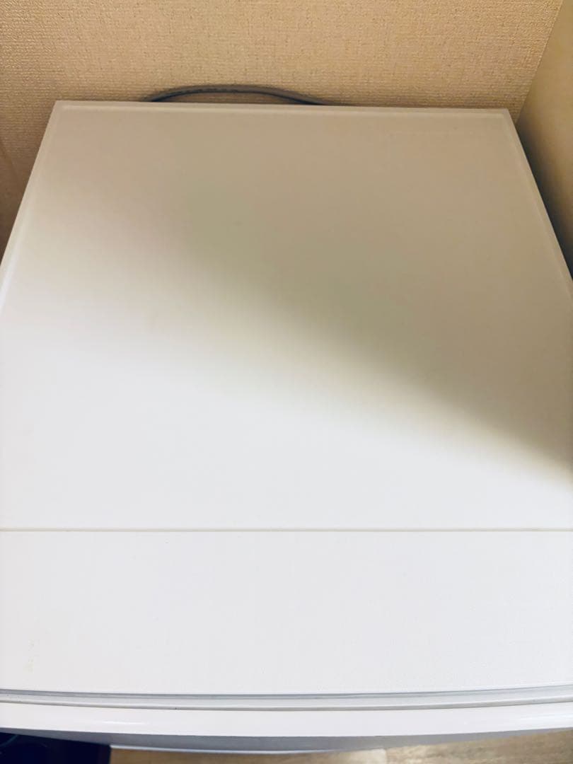 即購入OK!最終値下げ！シャープSHARP152LどっちもドアSJ-D15K-W