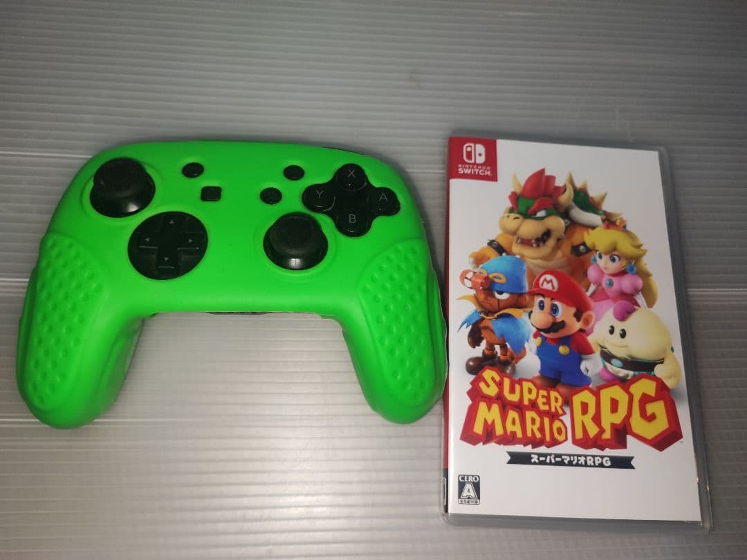 Nintendo Switch 本体 フルセット