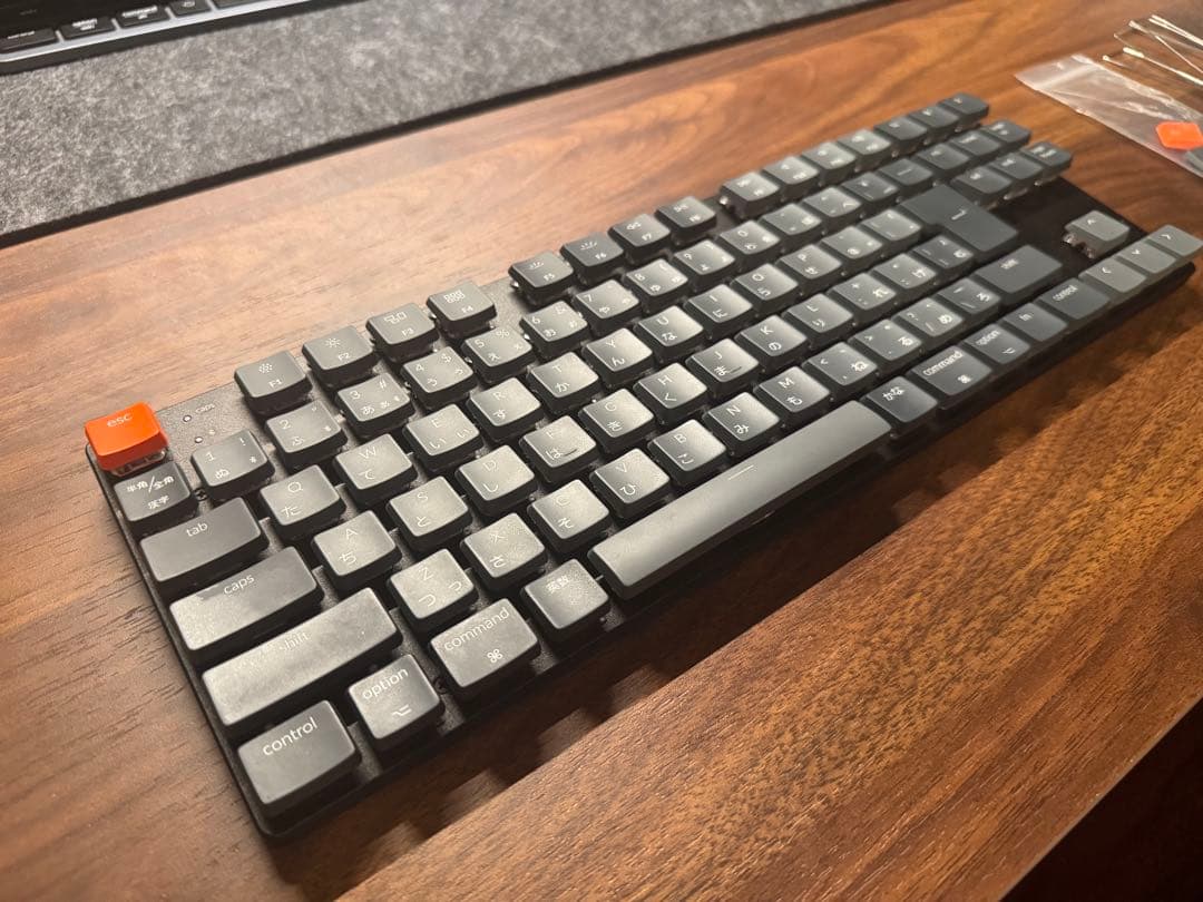 Keychron K1SE【美品】