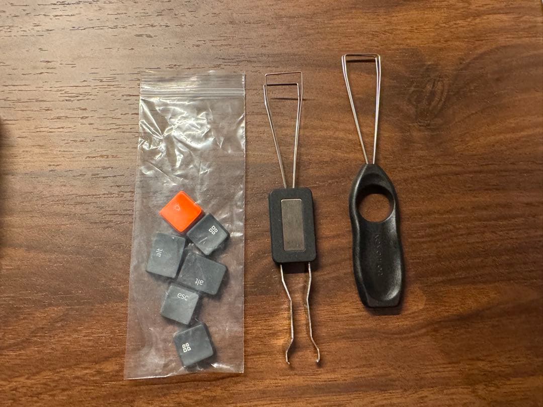 Keychron K1SE【美品】