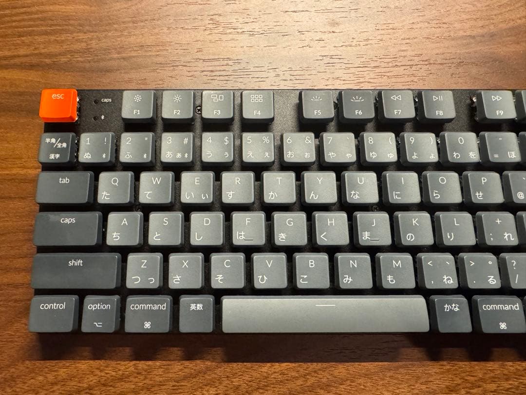 Keychron K1SE【美品】