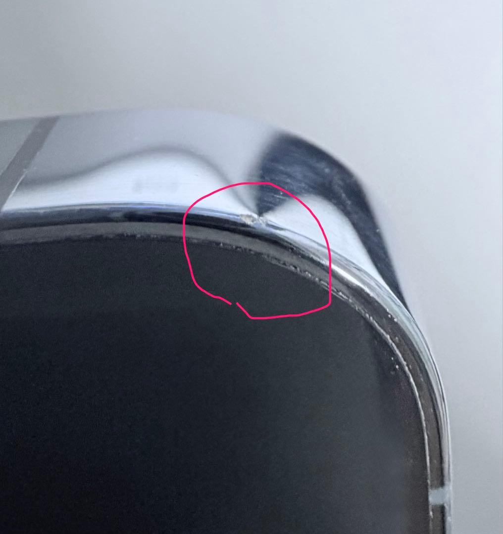 iPhone13 Pro[128GB] au シエラブルー 本体及び箱