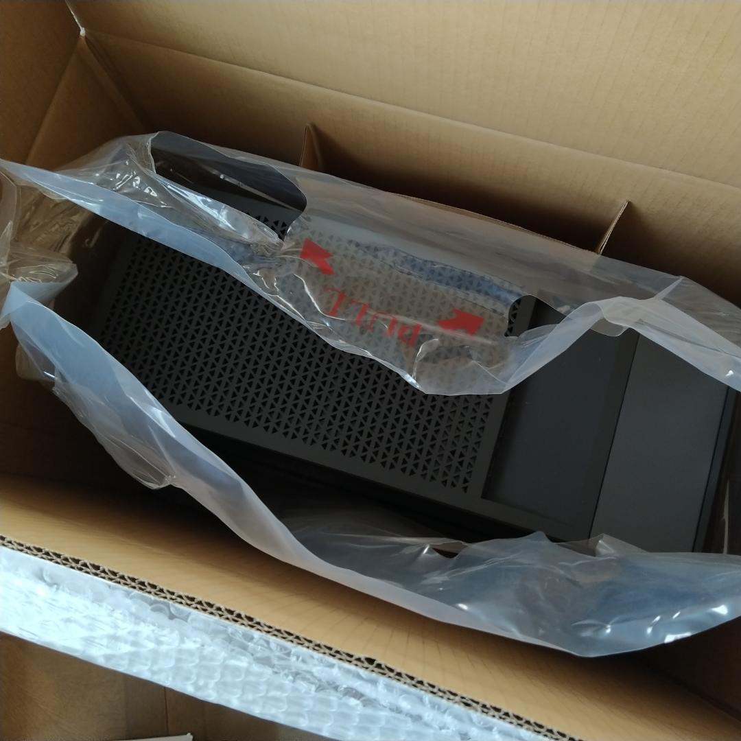 ☆新品未使用品★　 HP 30L Desktop GT13-0826jp