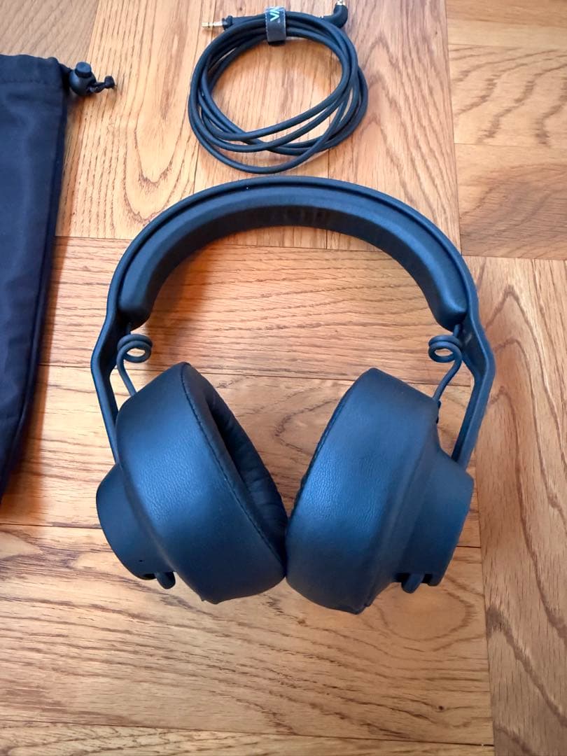 AIAIAI TMA-2 Move Wireless ヘッドホン