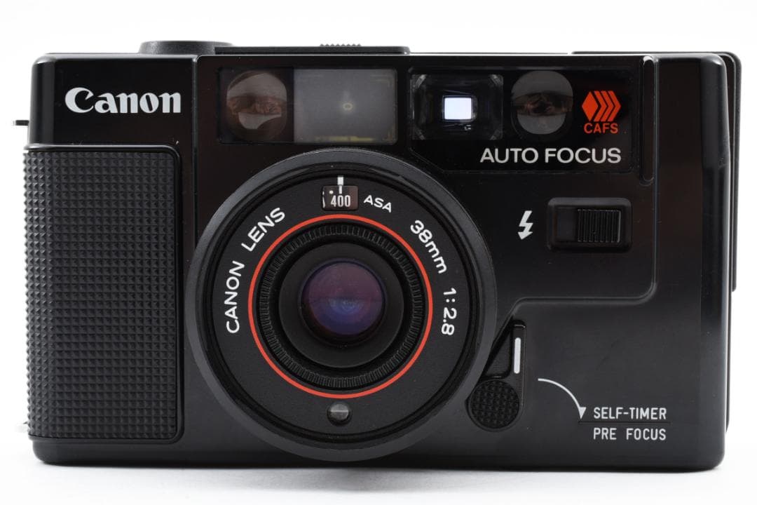 フィルムカメラ Canon AF35M Autoboy Film Camera