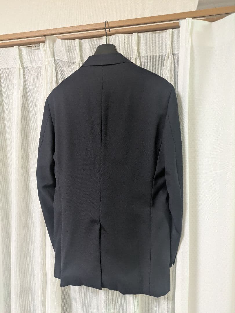 D.OMO！【POLO RALPH LAUREN】ネイビーブレザー 紺ブレ