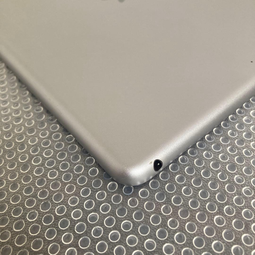 2915【早い者勝ち】iPad6 第6世代 128GB WIFIモデル☆