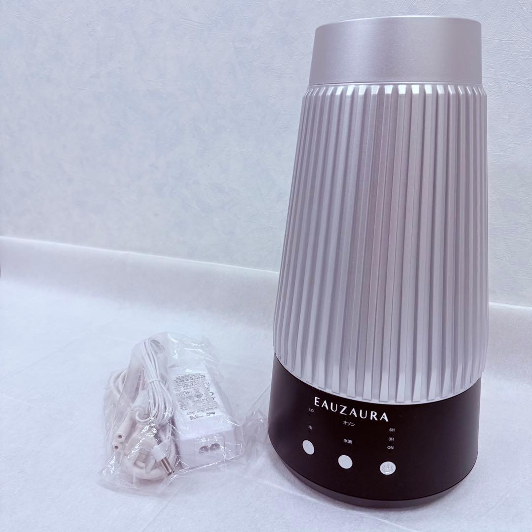 未使用　AIRZEE エアジー SZH-N1 水素オゾン生成機能付き加湿 日本製