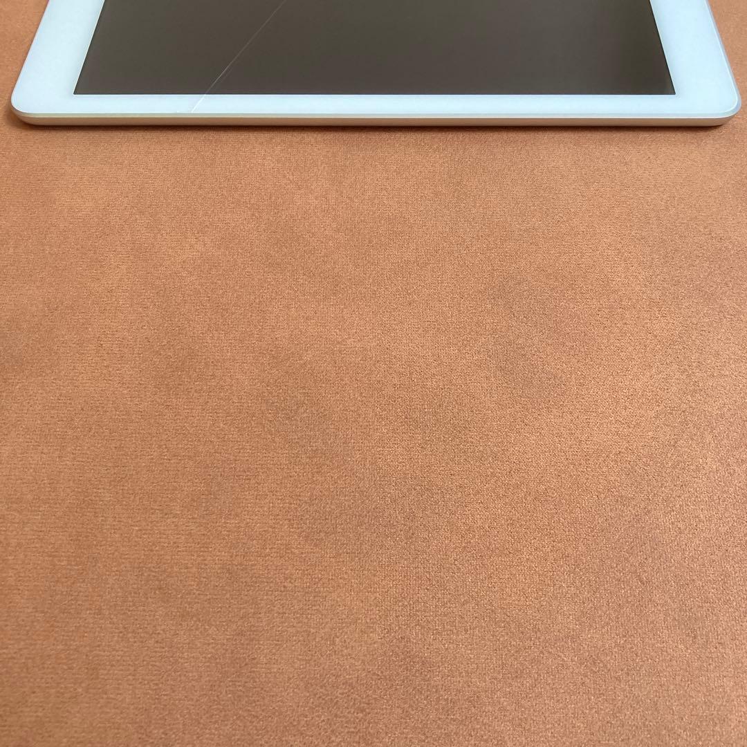921【早い者勝ち】電池最良好☆iPad6 第6世代 32GB WIFIモデル☆