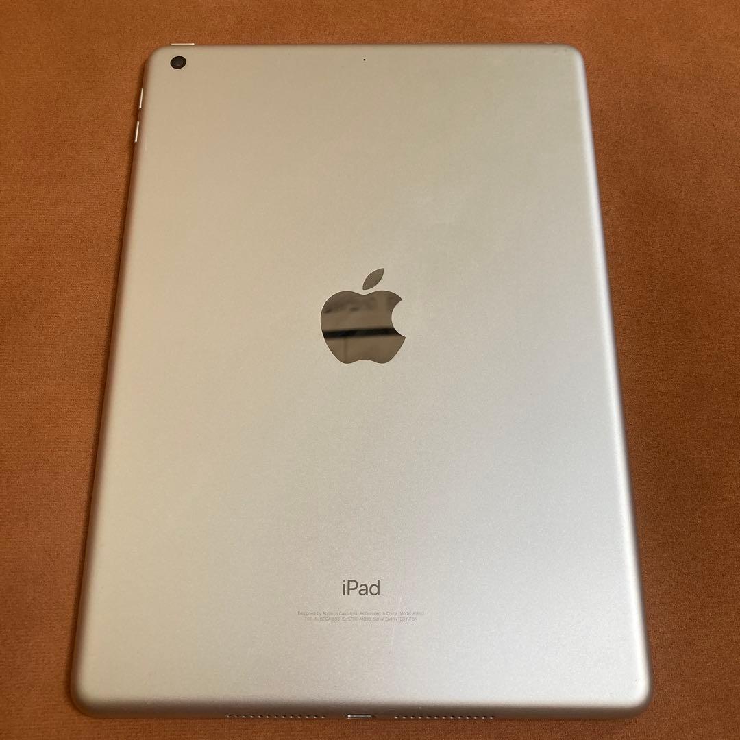 921【早い者勝ち】電池最良好☆iPad6 第6世代 32GB WIFIモデル☆