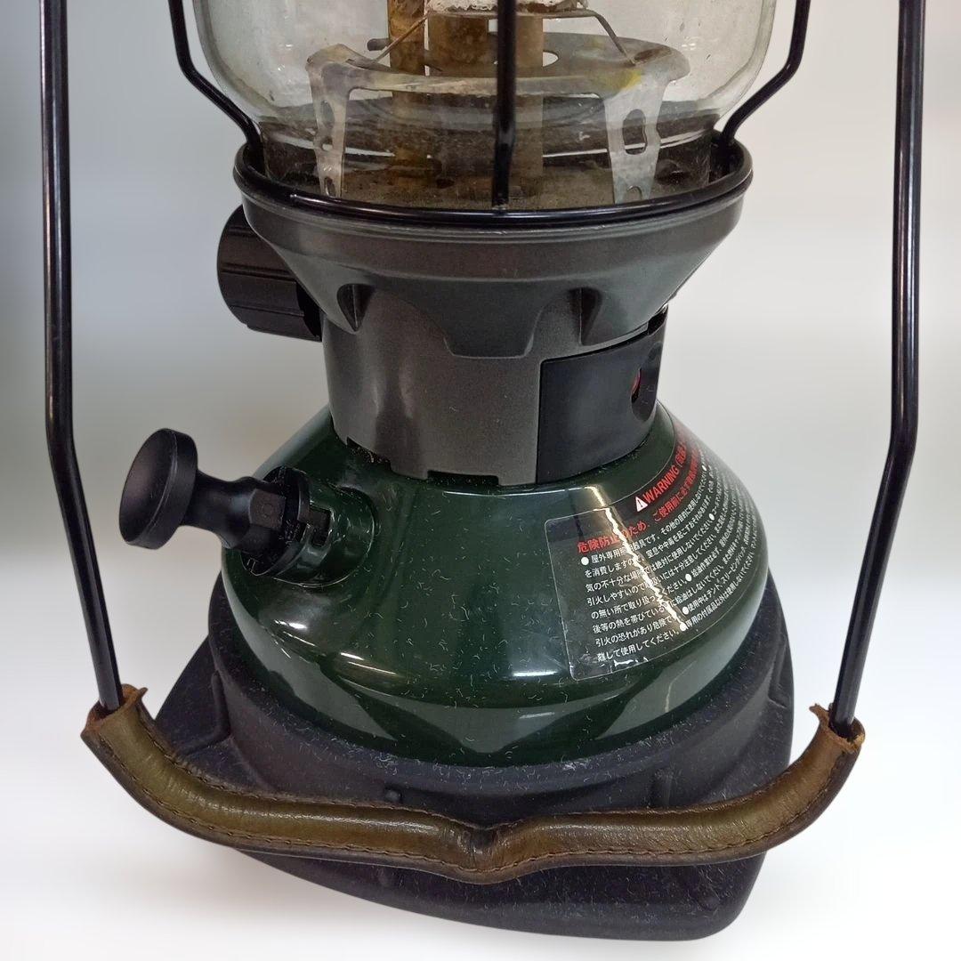 Coleman　north star　ノーススター　ガスランタン