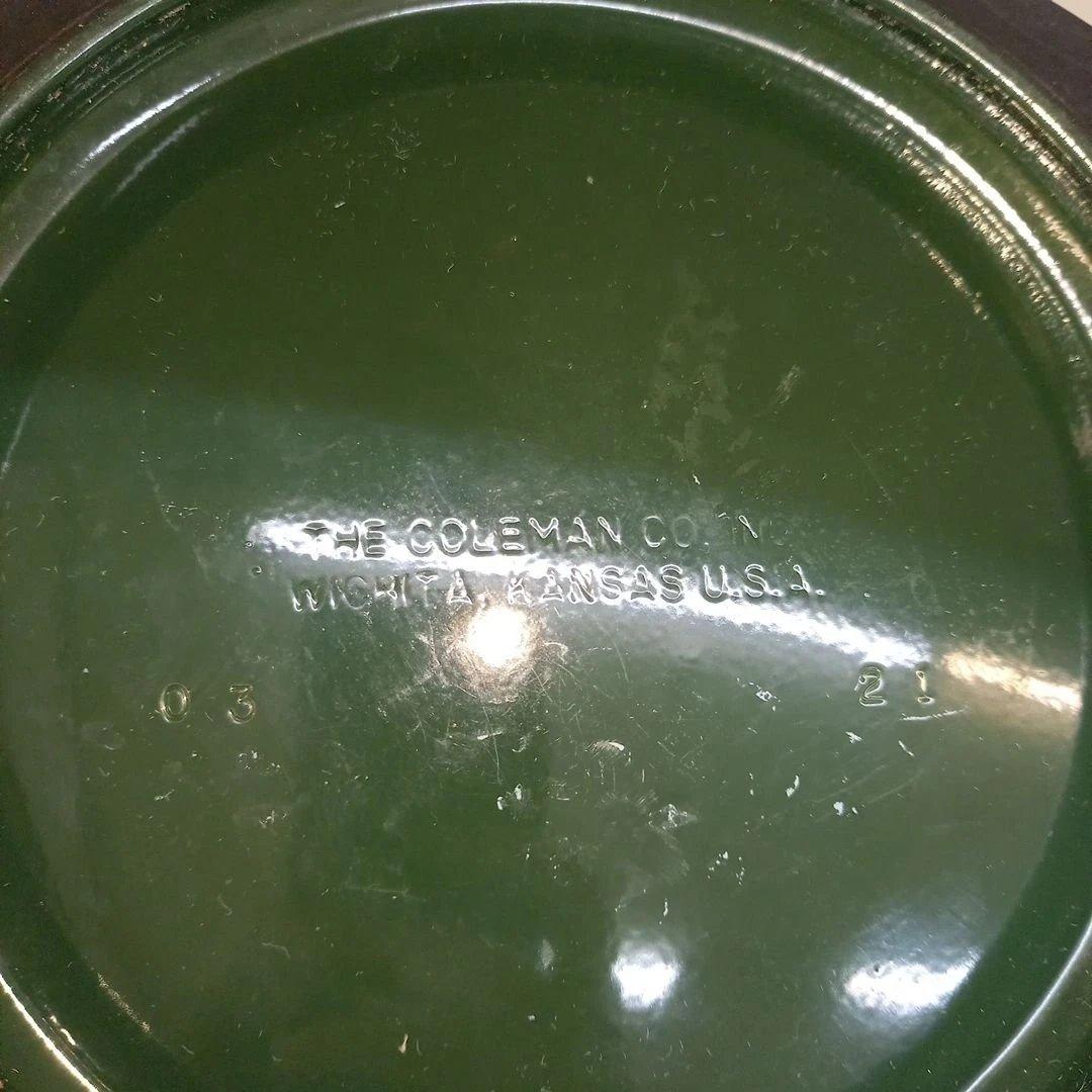 Coleman　north star　ノーススター　ガスランタン