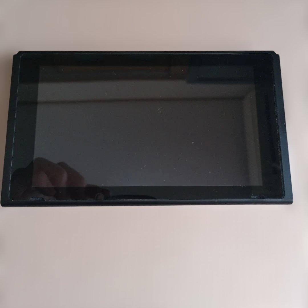 Switch　本体のみ18