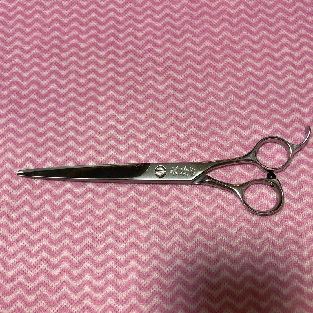 天洋刈り上げバサミ