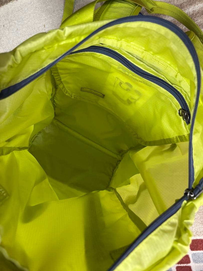 ✨美品✨パタゴニア　ウルトラライトブラックホールトートバッグ　STY48808