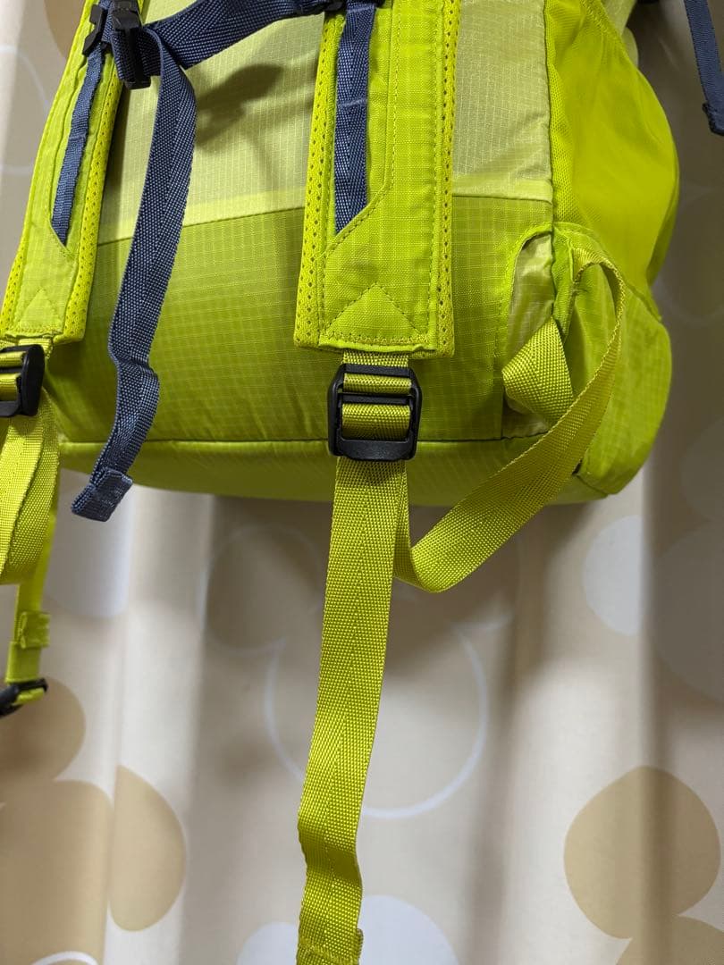 ✨美品✨パタゴニア　ウルトラライトブラックホールトートバッグ　STY48808