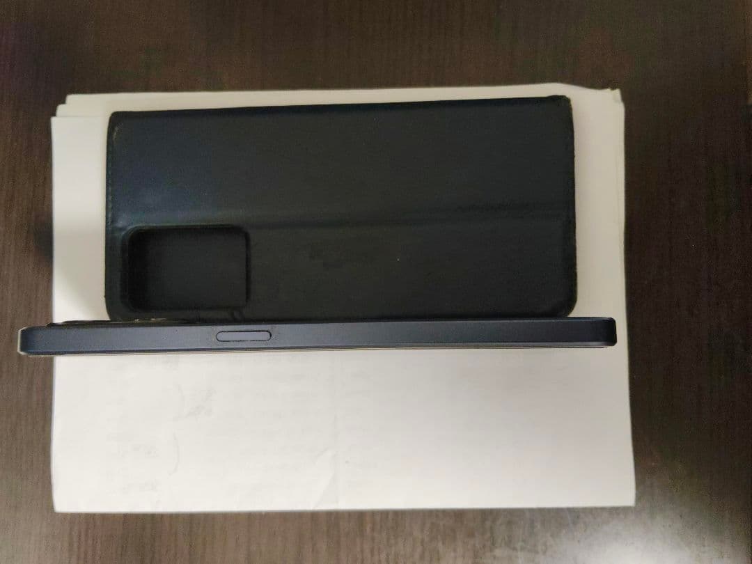 超美品　oppo　reno7a　汚れ傷一切なし