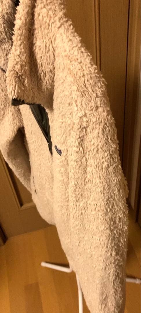 Patagonia パタゴニア クラシックレトロ　ボアジャケットXLサイズ