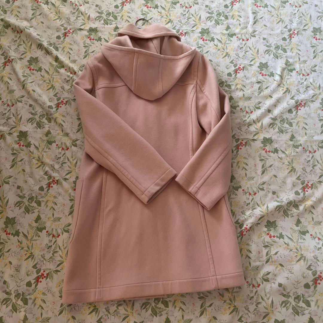 FOXEY フォクシー　カシミヤダッフルコート40♡ルネ　エムズグレイシー